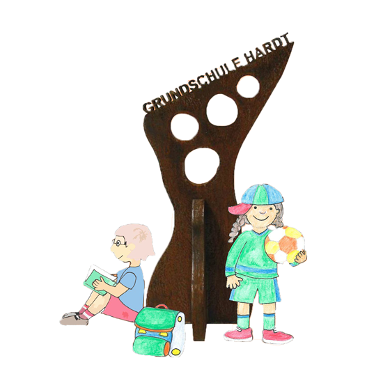 Start Ggs Hardt Gemeinschaftsgrundschule Hardt